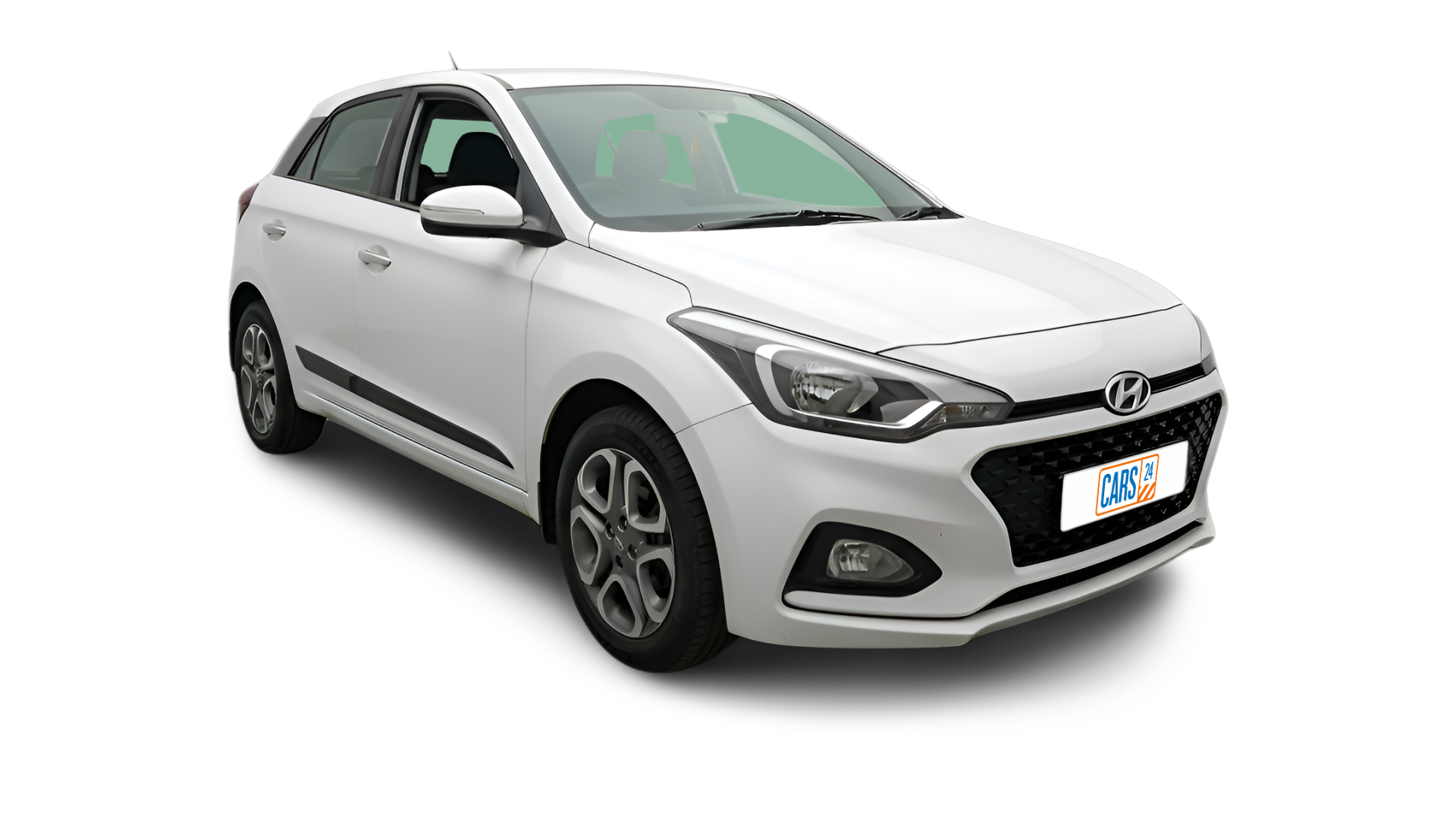 Hyundai Elite i20-img